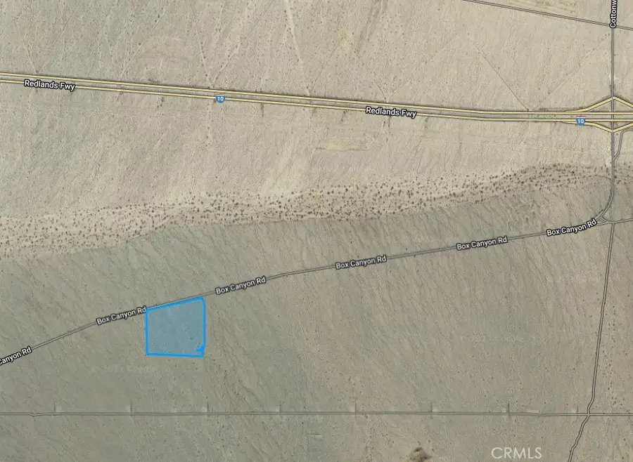 1 Box Canyon Road, Chuckwalla Valley, CA 92257 - #2