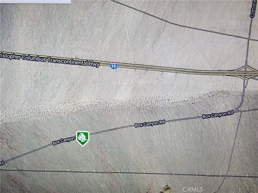 1 Box Canyon Road, Chuckwalla Valley, CA 92257 - #3