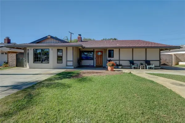 761 Fordland Avenue, La Verne, CA 91750