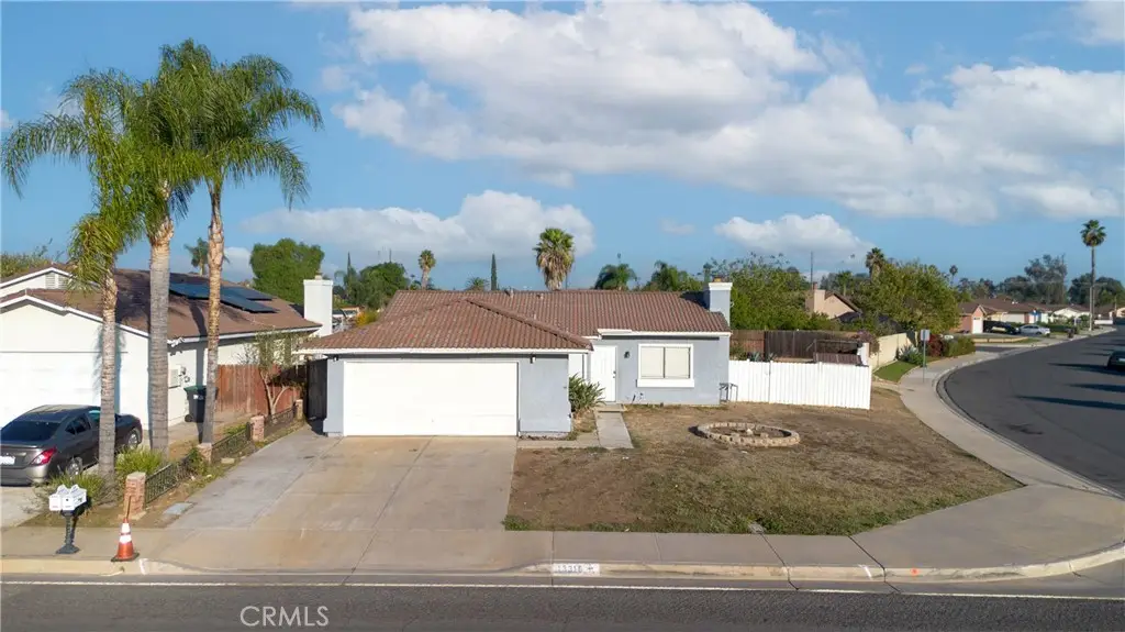 13316 Pan Am Boulevard, Moreno Valley, CA 92553 - Image #1