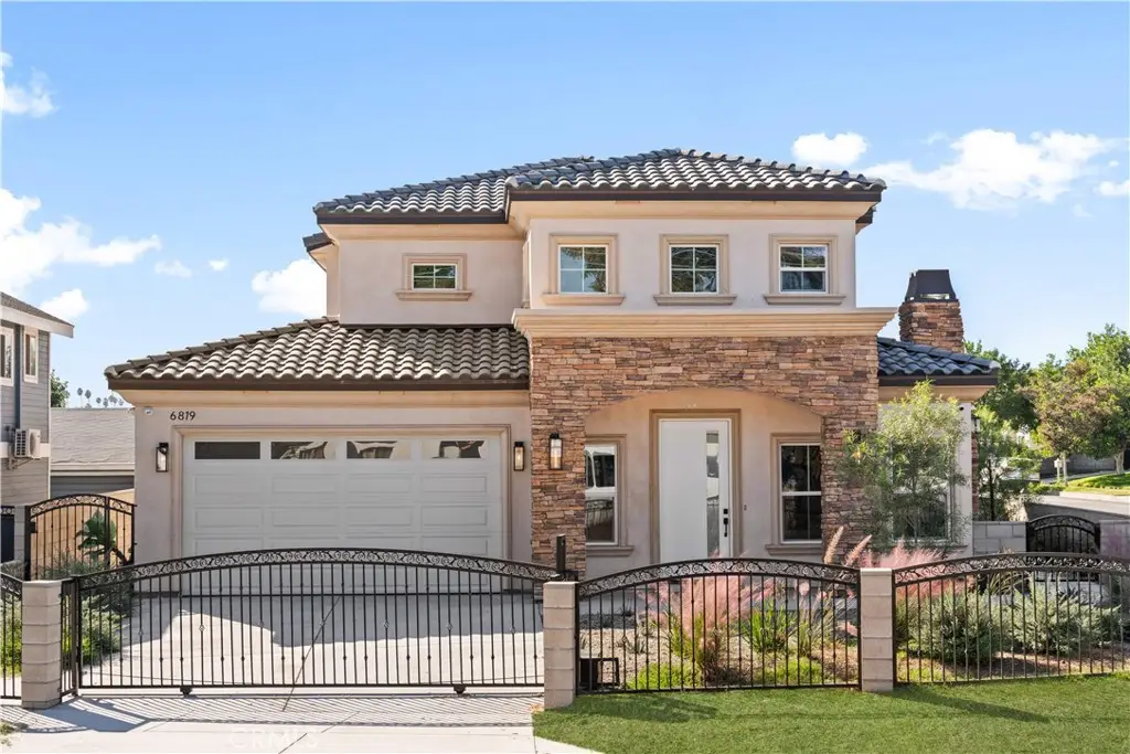 6819 Oak Ave, San Gabriel, CA 91775 - Image #1