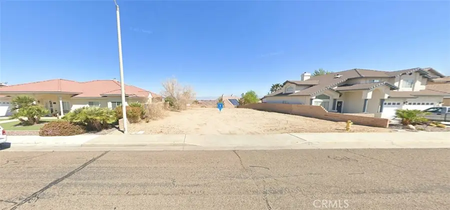 110 Javis Avenue, Ridgecrest, CA 93555 - Image #2