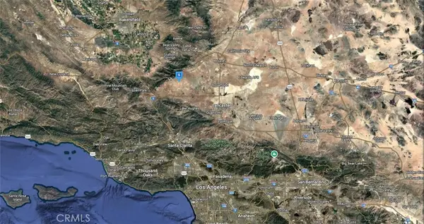 521 245th Street W, Rosamond, CA 93560