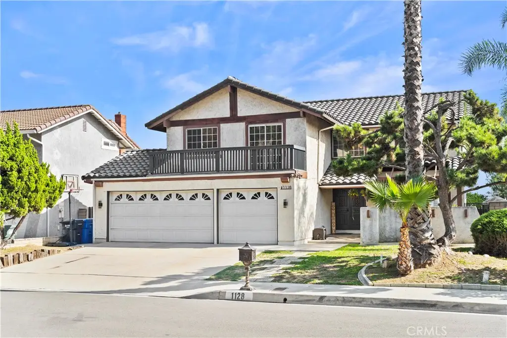 1128 N Iguala, Montebello, CA 90640 - Image #1