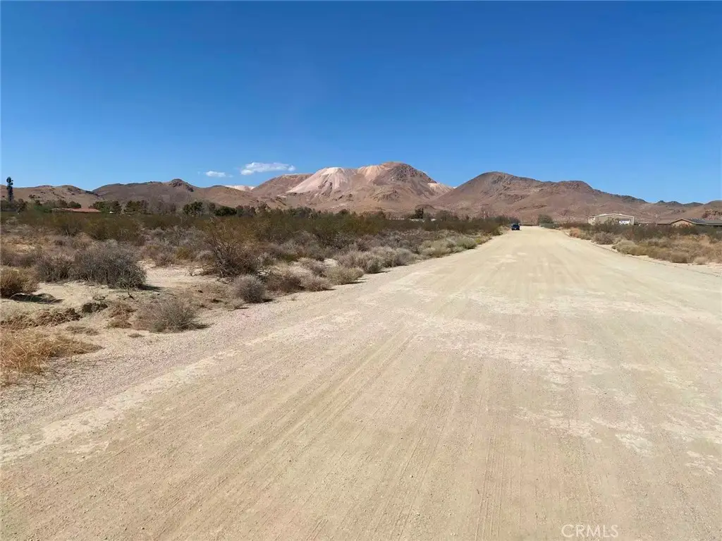 0 25th Street W, Mojave, CA 93501 - Image #1