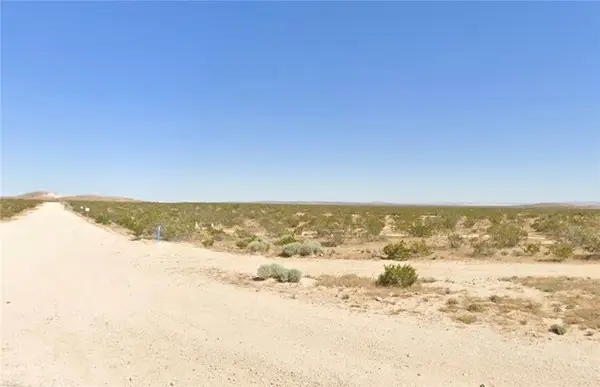 0 Skylark Court, California City, CA 92595