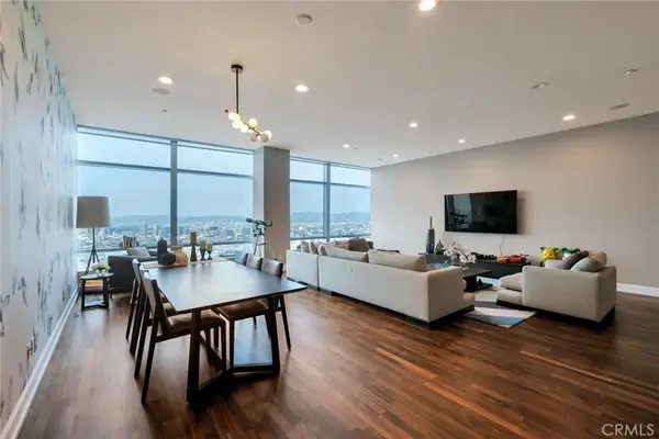 900 W Olympic Boulevard #45F, Los Angeles, CA 90015