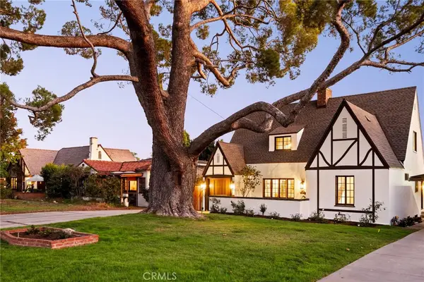 1578 Morada Place, Altadena, CA 91001