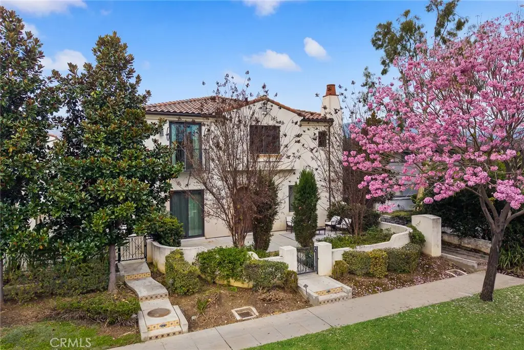 1088 Sunset Boulevard #A, Arcadia, CA 91007 - #1