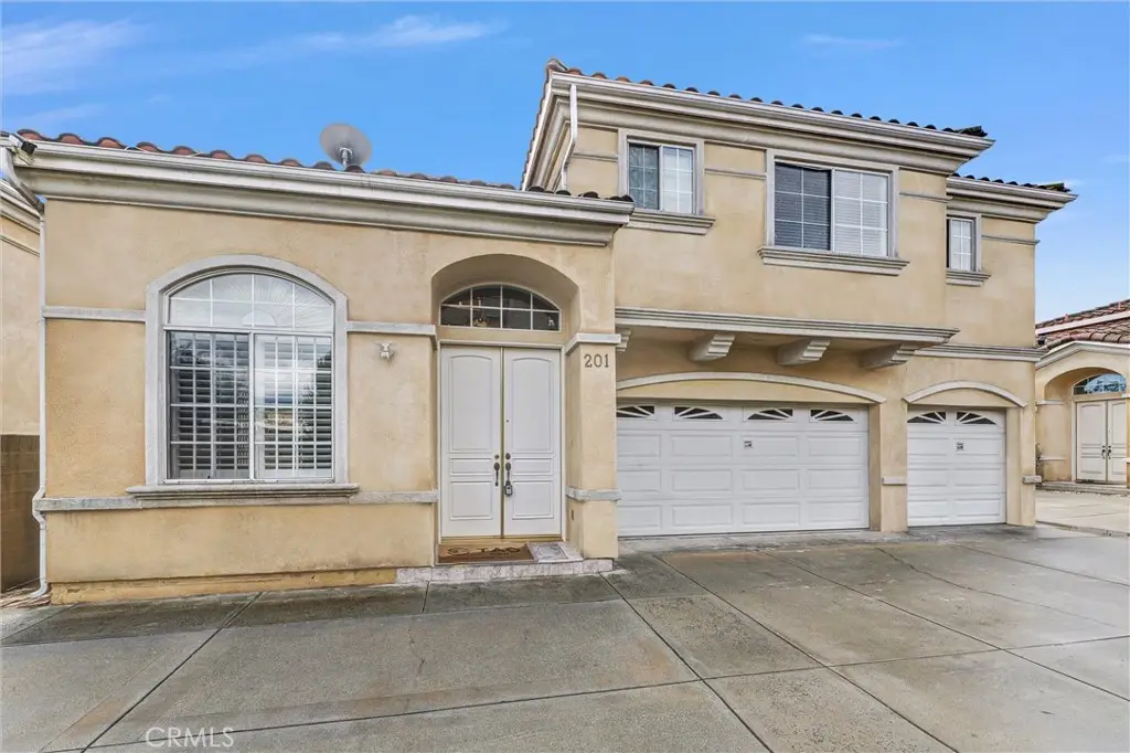 201 N Lincoln, Monterey Park, CA 91755 - #1