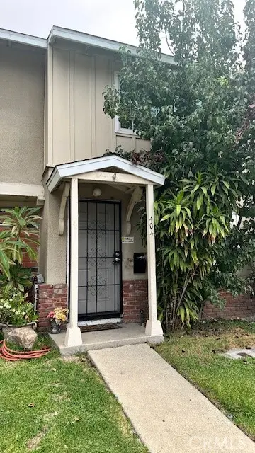 404 N Cerritos, Azusa, CA 91702