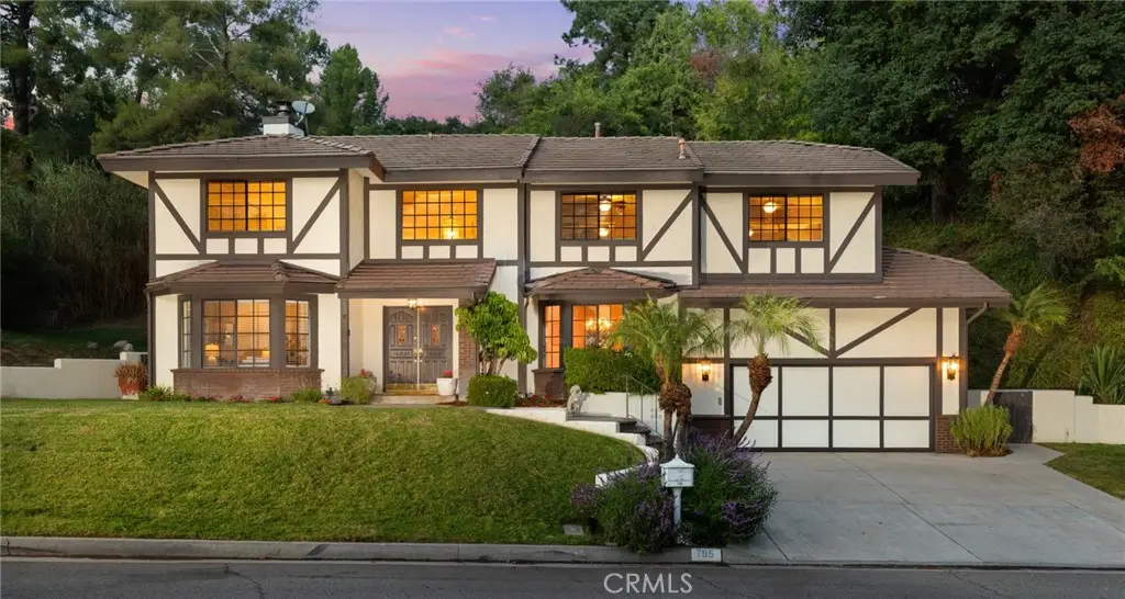 785 Norumbega Drive, Monrovia, CA 91016 - Image #1