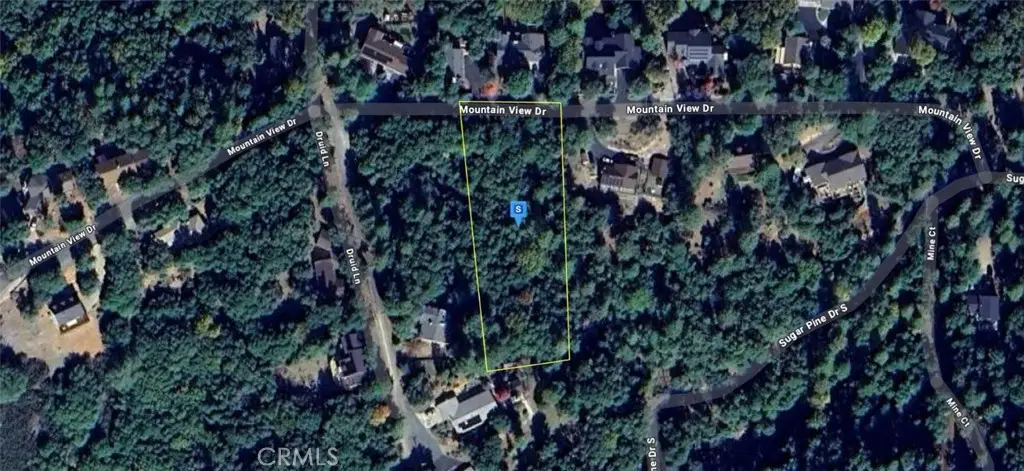 18600 Mountain View, Pine Grove, CA 95665 - Image #1