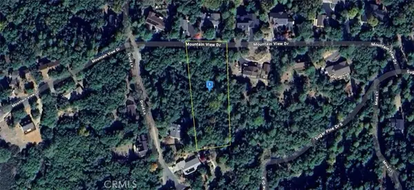 18600 Mountain View, Pine Grove, CA 95665