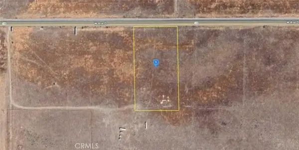 8189 W Ave D, Lancaster, CA 93536