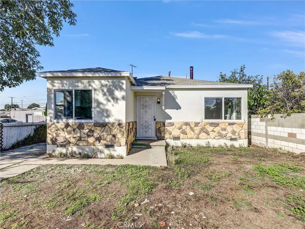 639 E 105th, Los Angeles, CA 90002 - #1