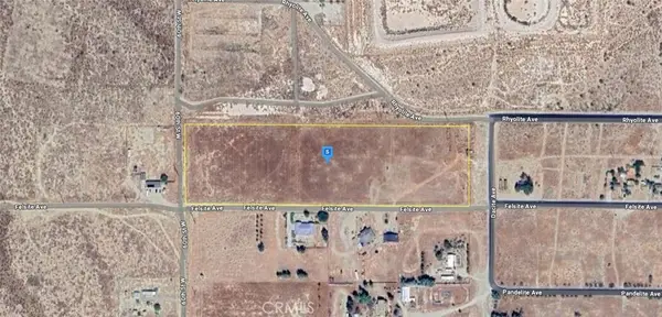 6081 Felsite Avenue, Rosamond, CA 93560