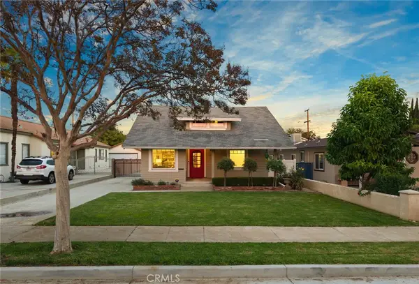 124 N Valencia, Alhambra, CA 91801