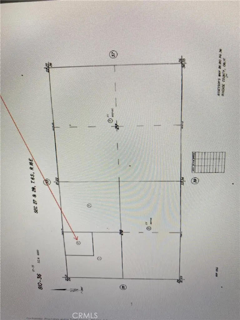 240 Total Acres, Blythe, CA 92225 - Image #1