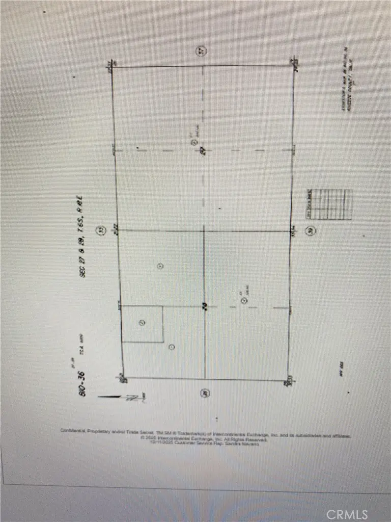 240 Total Acres, Blythe, CA 92225 - Image #3