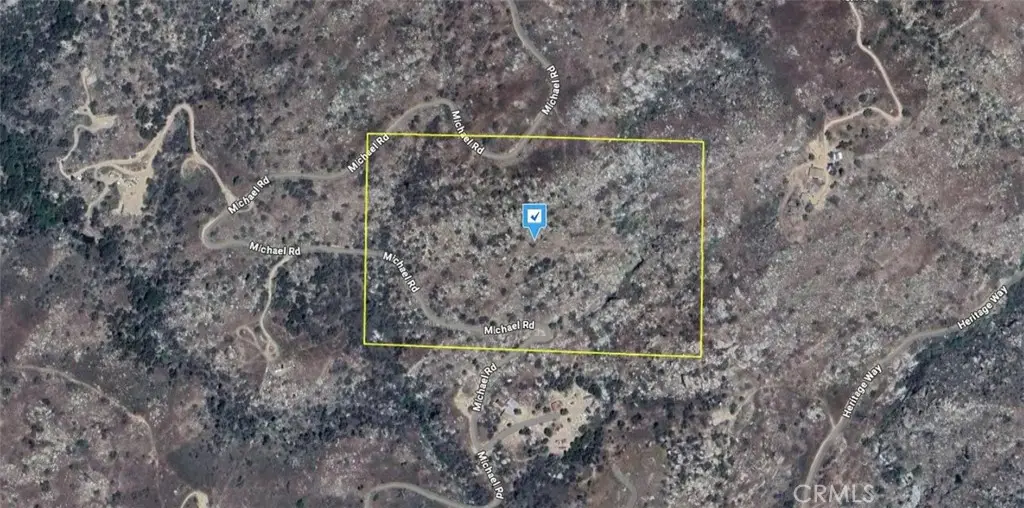 1207 Michael Road, Caliente, CA 93518 - Image #1