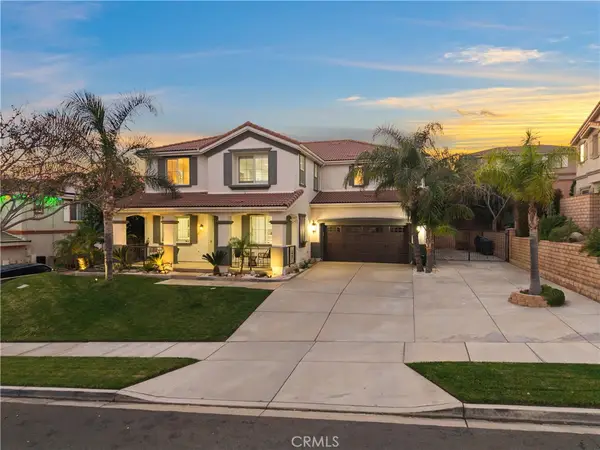 4814 Serrano, Fontana, CA 92336