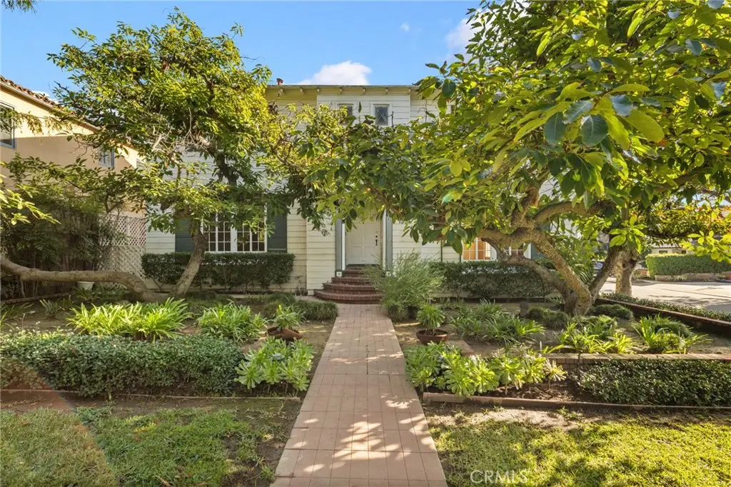 1534 Linda Vista Avenue, Pasadena, CA 91103 - Image #1