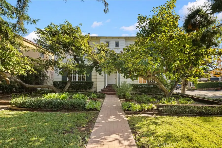 1534 Linda Vista Avenue, Pasadena, CA 91103 - Image #3