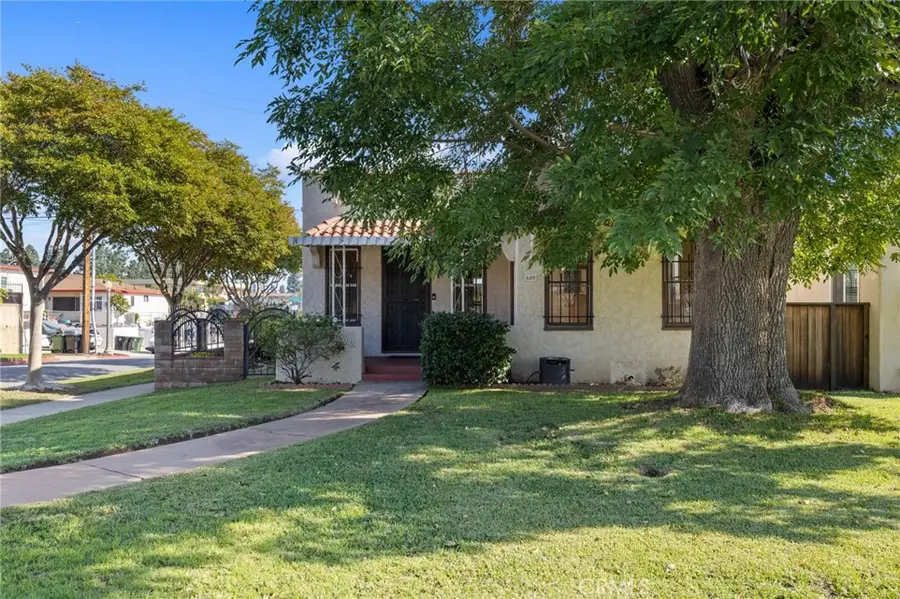 600 La Paloma Avenue, Alhambra, CA 91801 - Image #3