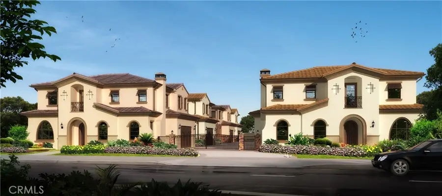 424 Genoa, Arcadia, CA 91006 - Image #2