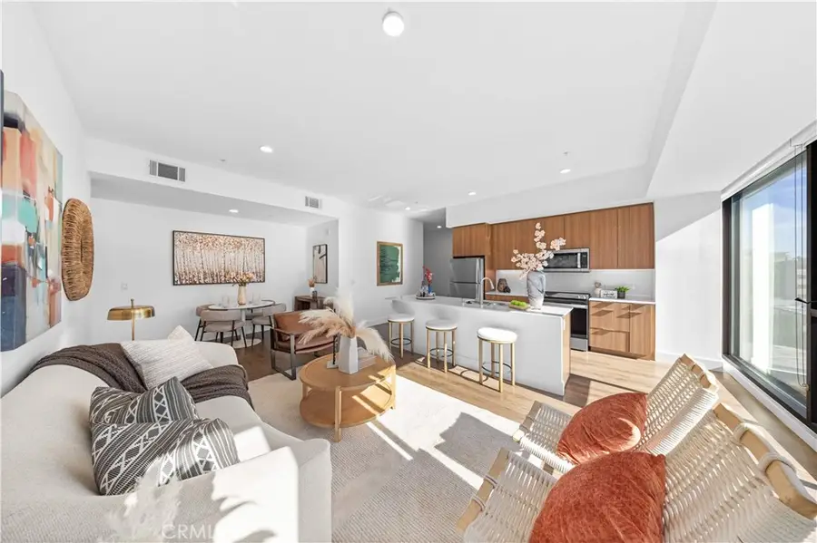 709 E Walnut Street #417, Pasadena, CA 91101 - #2