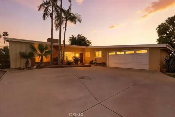 438 Crestview, Monrovia, CA 91016