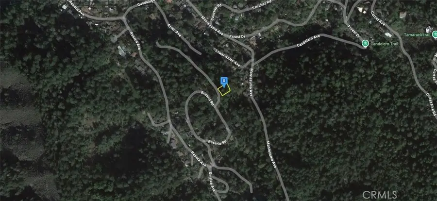 46 Rosario Road, Ross Valley, CA 94933 - Image #3