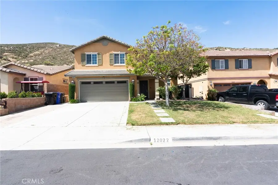 12022 Loyola Court, Fontana, CA 92337 - #2