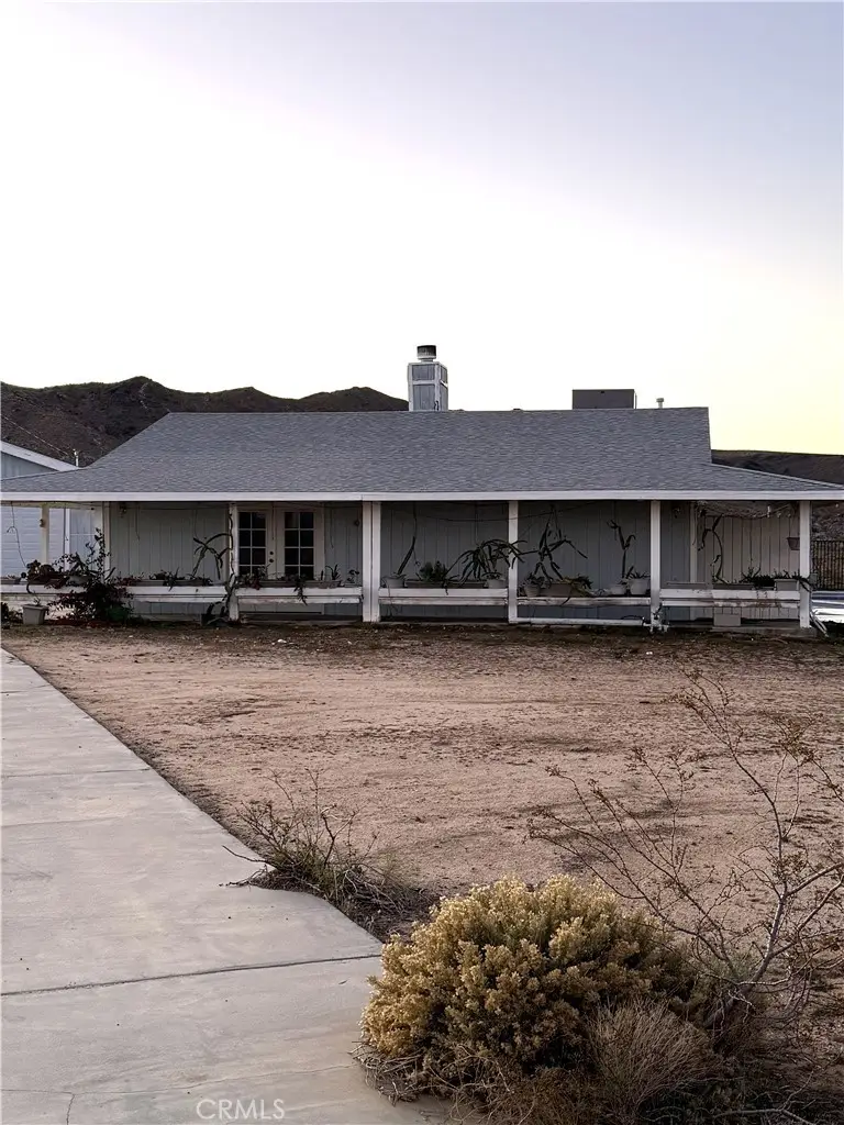 55522 Chaparral, Yucca Valley, CA 92284 - #2