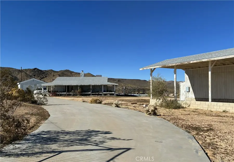 55522 Chaparral, Yucca Valley, CA 92284 - #3