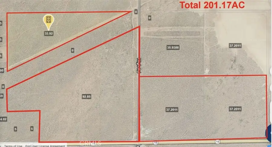 28710 State Highway 18, Apple Valley, CA 92308 - #2