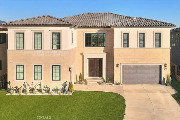 20164 Galway Lane, Porter Ranch, CA 91326