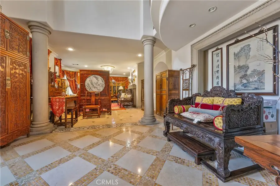 2280 S Oak Knoll Avenue, San Marino, CA 91108 - #3