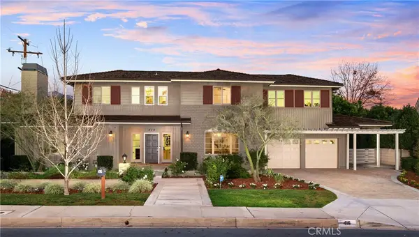 416 N Altura Road, Arcadia, CA 91007