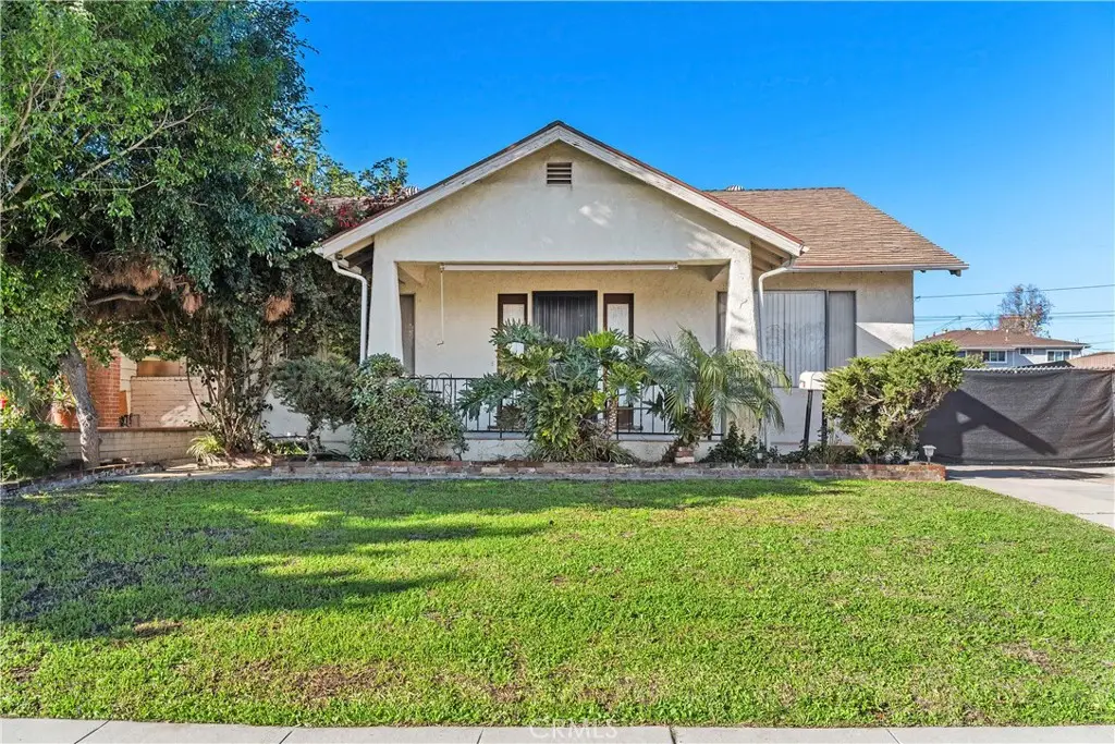 1425 Edgewood Drive, Alhambra, CA 91803 - Image #1