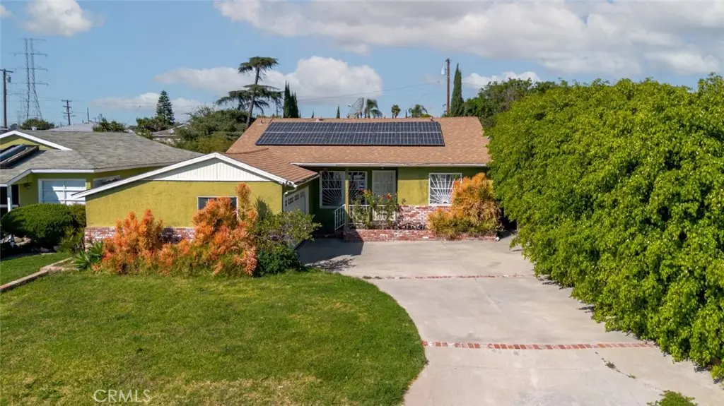 1233 W 122nd, Los Angeles, CA 90044 - #1