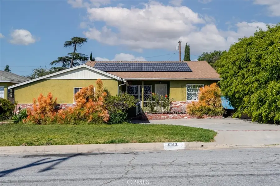 1233 W 122nd, Los Angeles, CA 90044 - #2