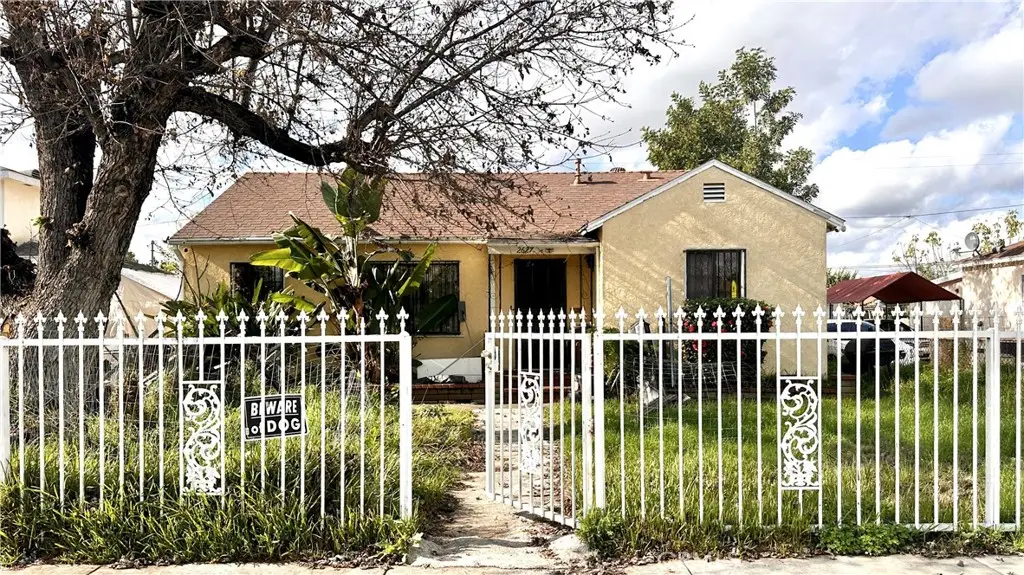 2627 Doreen, El Monte, CA 91733 - Image #1