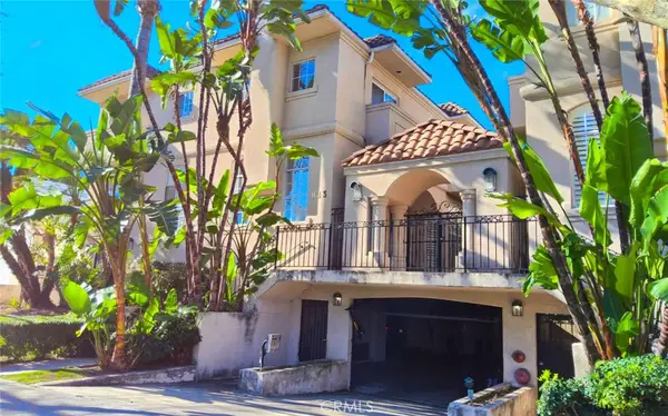 813 N Martel Avenue #2, Los Angeles, CA 90046