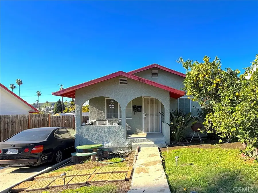 3931 3933 Drysdale, Los Angeles, CA 90032 - #2