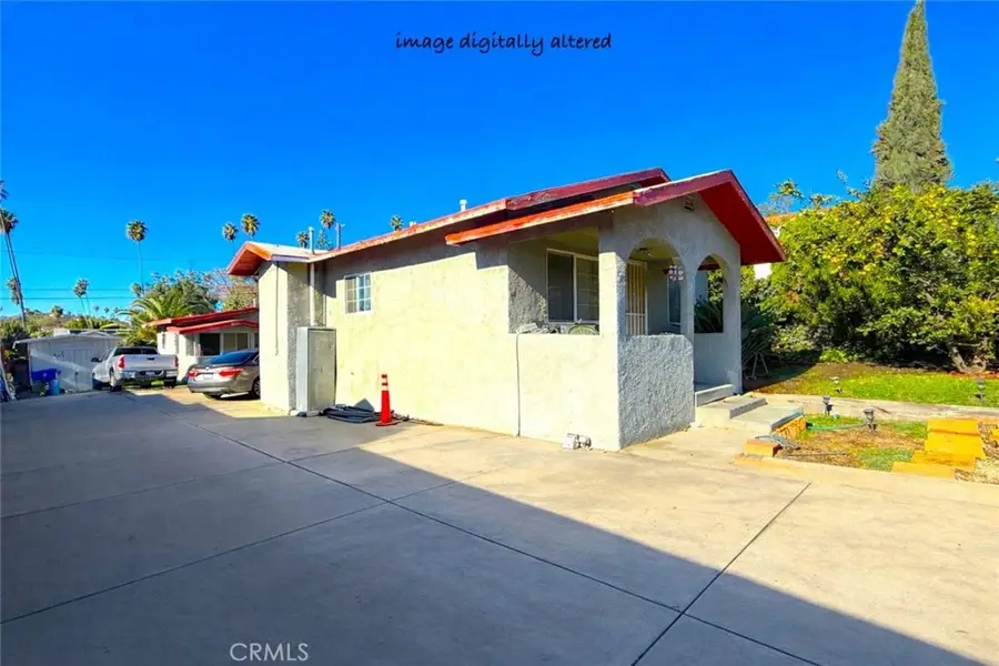 3931 3933 Drysdale, Los Angeles, CA 90032 - #3
