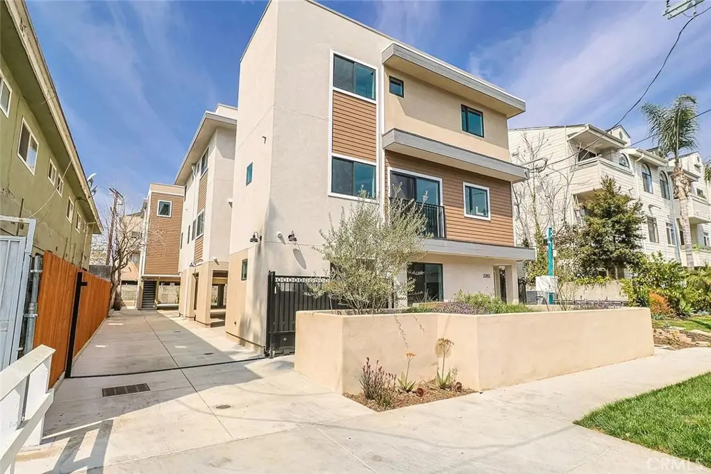 5261 Harmony Avenue, North Hollywood, CA 91601 - #1