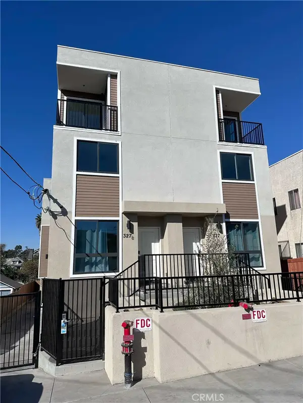 327 N Chicago Street, Los Angeles, CA 90033