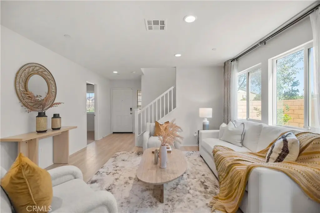 2854 E Sarnia, Ontario, CA 91761 - #1